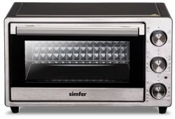 Минипечь Simfer M2503