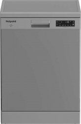 Посудомоечная машина Hotpoint HF 5C84 DW X