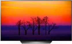 Телевизор LG OLED55B8PLA