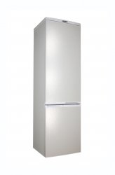 Холодильник DON R 295 снежная королева