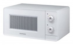 Микроволновая печь Daewoo Electronics KOR-5A37W