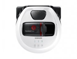 Пылесос Samsung VR10M7010UW