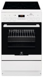 Плита Electrolux EKC 954909 W