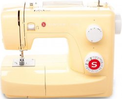 Singer Simple 3223 Yellow