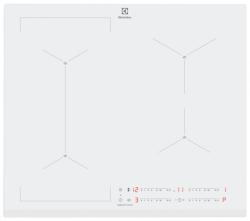 Варочная панель Electrolux IPES6451WF