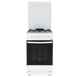 Плита Zanussi ZCK9552G1W