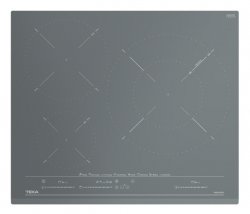 Варочная панель Teka IZC 63630 MST stone grey