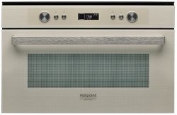 Микроволновая печь Hotpoint-Ariston MD 764 DS