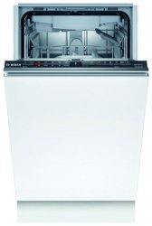 Посудомоечная машина Bosch SPV2HMX1FR
