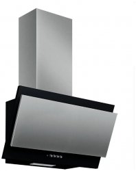 Кухонная вытяжка Elikor Титан 60Н-430-К3Д нержавеющая сталь/черный   