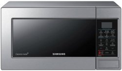 Микроволновая печь Samsung GE83MRTQS/BW