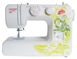 Janome Legend 2520