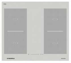 Варочная панель Maunfeld MVI59.2FL-WH