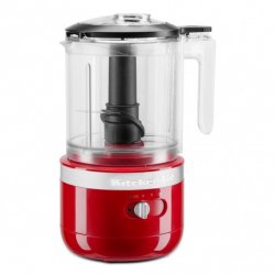 Кухонный комбайн KitchenAid 5KFCB519EER