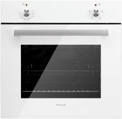 Духовой шкаф Weissgauff EOM 180 W