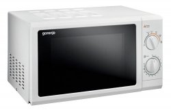 Микроволновая печь Gorenje MO17MW UR