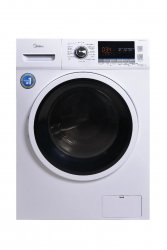 Стиральная машина Midea MWM6123 Crown Slim