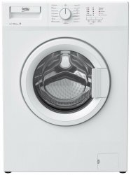 Стиральная машина Beko WRE 65P1 BWW