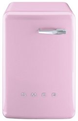 Стиральная машина Smeg LBB14PK-2