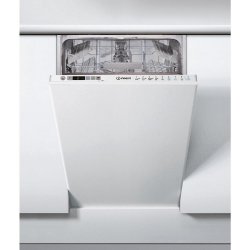 Посудомоечная машина Indesit DSIC 3T117 Z