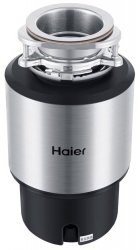 Измельчитель пищевых отходов Haier HDM1155S