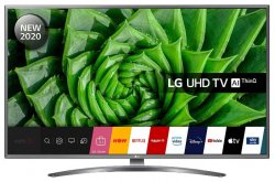 Телевизор LG 43UN81006