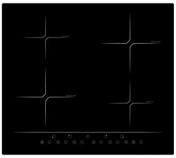 Варочная панель Simfer H60I74S001