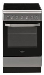 Плита Hotpoint-Ariston HS5V5PMX