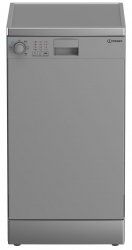 Посудомоечная машина Indesit DFS 1A50 S