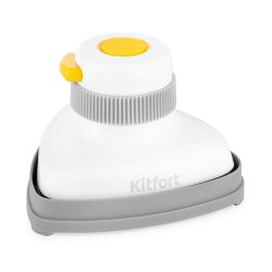 Kitfort KT-9131-1 бело-желтый