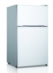 Холодильник DON R-91 белый