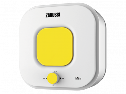 Водонагреватель Zanussi ZWH/S 15 Mini O (Yellow)