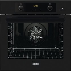 Духовой шкаф Zanussi OPZB4334B