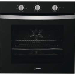 Духовой шкаф Indesit IFW 4534 H GR