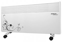 Конвектор Scarlett SC-CH833-1500