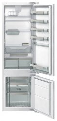 Холодильник Gorenje + GDC67178F