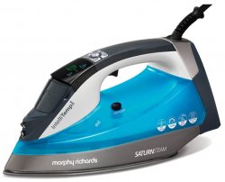 Утюг Morphy Richards Saturn Intellitemp 305003