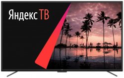 Телевизор Leff 50U620S