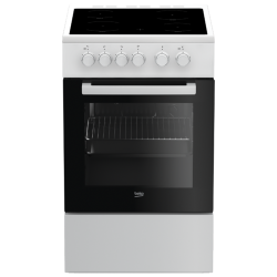 Плита Beko FSS 57000 GW