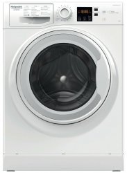 Стиральная машина Hotpoint-Ariston NS 823C W