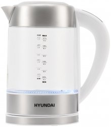 Электрический чайник Hyundai HYK-S5807