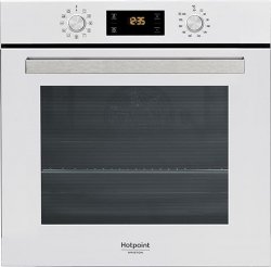 Духовой шкаф Hotpoint-Ariston FA5 841 JH WH