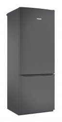 Холодильник Pozis RK-102 графит глянцевый