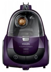 Пылесос Philips FC8472/01