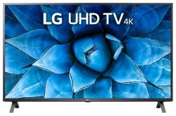 Телевизор LG 55UN73006LA