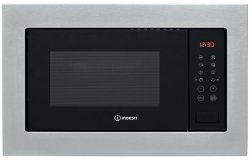 Микроволновая печь Indesit MWI 125 GX