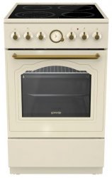 Плита Gorenje EC51CLI