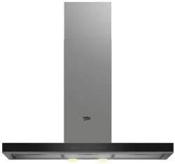 Кухонная вытяжка Beko BHCB93640BH