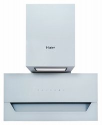 Кухонная вытяжка Haier HVX-W682CW