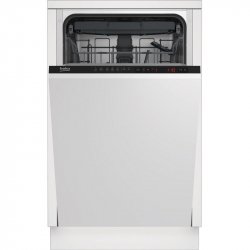 Посудомоечная машина Beko BDIS 1W861